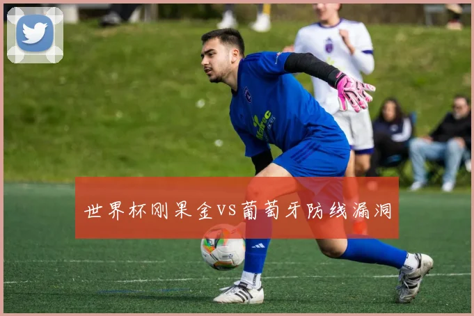 世界杯刚果金vs葡萄牙防线漏洞