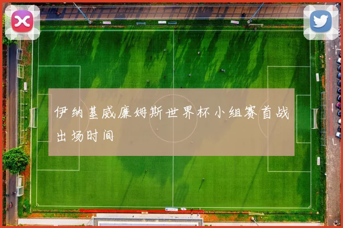 伊纳基威廉姆斯世界杯小组赛首战出场时间