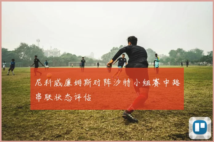 尼科威廉姆斯对阵沙特小组赛中路串联状态评估