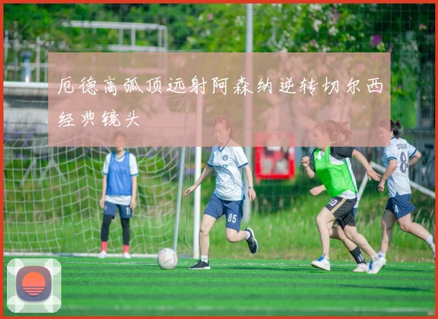 厄德高弧顶远射阿森纳逆转切尔西经典镜头