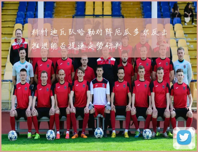 科特迪瓦队哈勒对阵厄瓜多尔反击推进能否提速走势研判