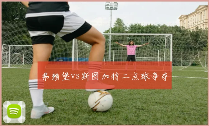 弗赖堡vs斯图加特二点球争夺