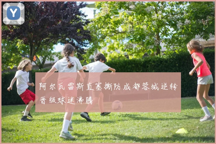 阿尔瓦雷斯直塞撕防成都蓉城逆转晋级球迷沸腾