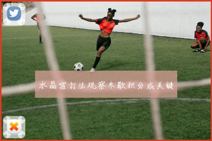 水晶宫打法观察冬歇积分成关键